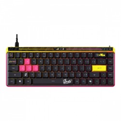 Klawiatura ROG Falchion Ace HFX M606 USB-C-A/8000Hz/N Key | PartsPC.pl