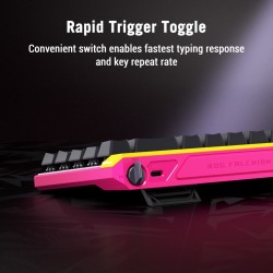 Klawiatura ROG Falchion Ace HFX M606 USB-C-A/8000Hz/N Key | PartsPC.pl