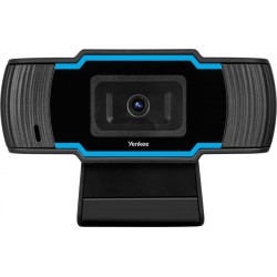Kamera Internetowa Full HD YWC 300 Full HD Plug@Play USB mik… | PartsPC.pl