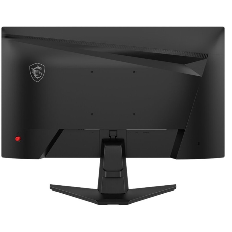 Monitor G242L E14    23.8/LED/FHD/Flat/144Hz/Czarny | PartsPC.pl