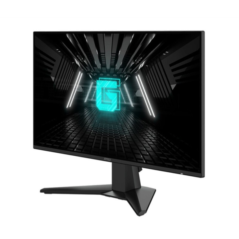 Monitor G242L E14    23.8/LED/FHD/Flat/144Hz/Czarny | PartsPC.pl