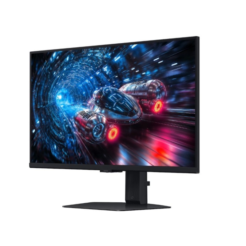 Monitor Gamingowy Odyssey 27 cali LS27FG702EUXEN | PartsPC.pl