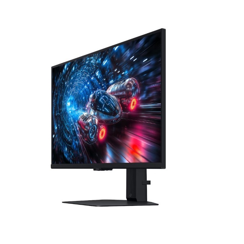 Monitor Gamingowy Odyssey 27 cali LS27FG702EUXEN | PartsPC.pl