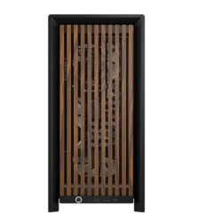 Obudowa FRAME 4000D RS Wood Mid-Tow Black/Walnut | PartsPC.pl