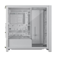 Obudowa FRAME 4000D RS Wood Mid-Tower White/Oak | PartsPC.pl