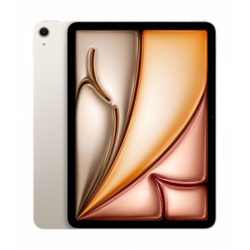 iPad Air 11 cali WiFi 128GB Księżycowa poświata | PartsPC.pl