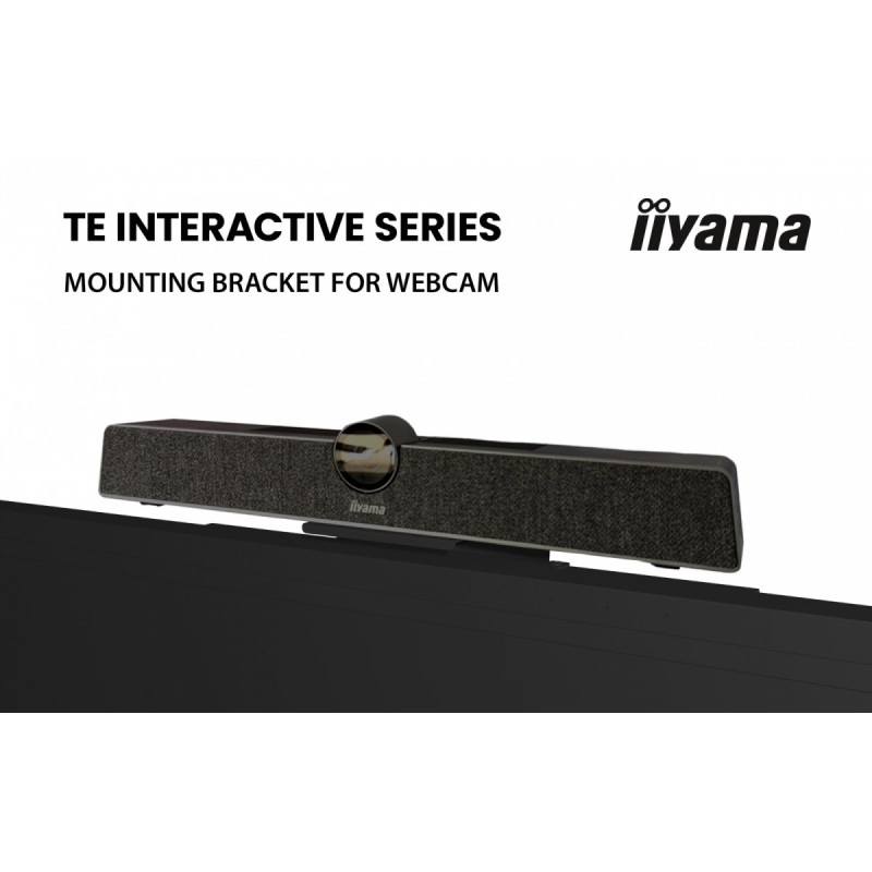 Monitor interaktywny 65 cali TE6515A-B2AG VA,4K,40pkt,550cd,… | PartsPC.pl