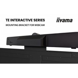 Monitor interaktywny 65 cali TE6515A-B2AG VA,4K,40pkt,550cd,… | PartsPC.pl