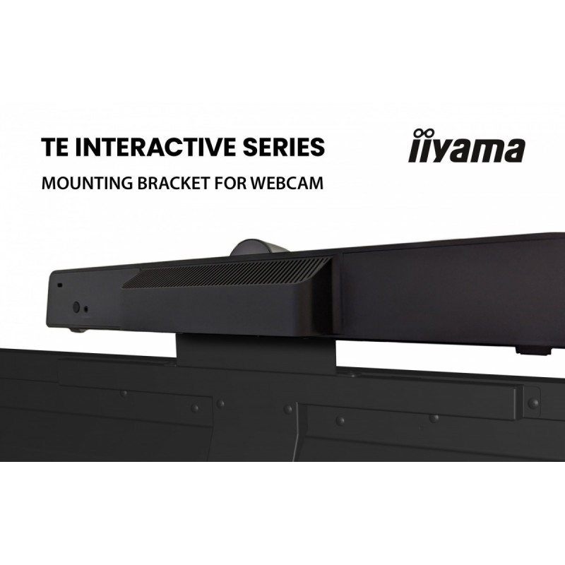Monitor interaktywny 65 cali TE6515A-B2AG VA,4K,40pkt,550cd,… | PartsPC.pl