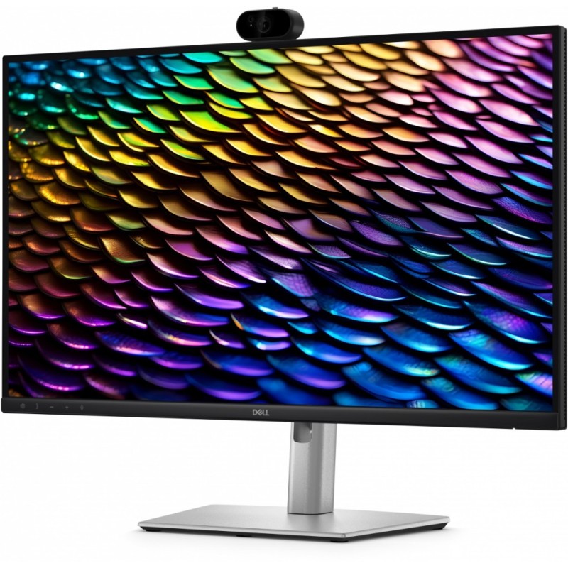Monitor P2726DEB 27 cali IPS QHD (2560x1440)/16:9/HDMI/2xDP/… | PartsPC.pl
