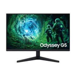 Monitor gamingowy Odyssey G5 27 cali LS27FG530EUXEN | PartsPC.pl