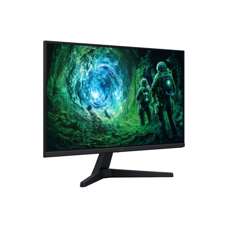Monitor gamingowy Odyssey G5 27 cali LS27FG530EUXEN | PartsPC.pl
