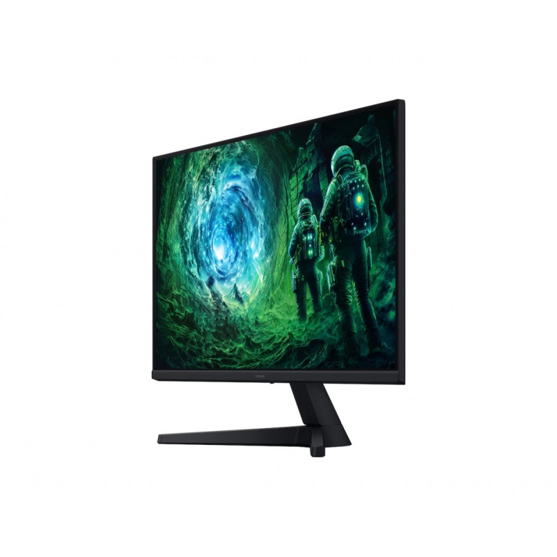 Monitor gamingowy Odyssey G5 27 cali LS27FG530EUXEN | PartsPC.pl