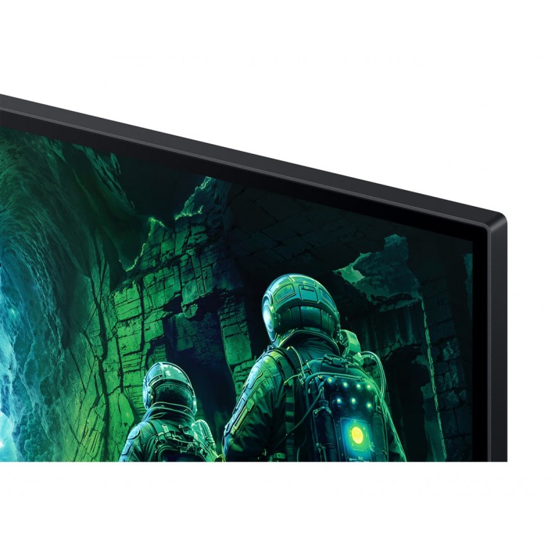 Monitor gamingowy Odyssey G5 27 cali LS27FG530EUXEN | PartsPC.pl