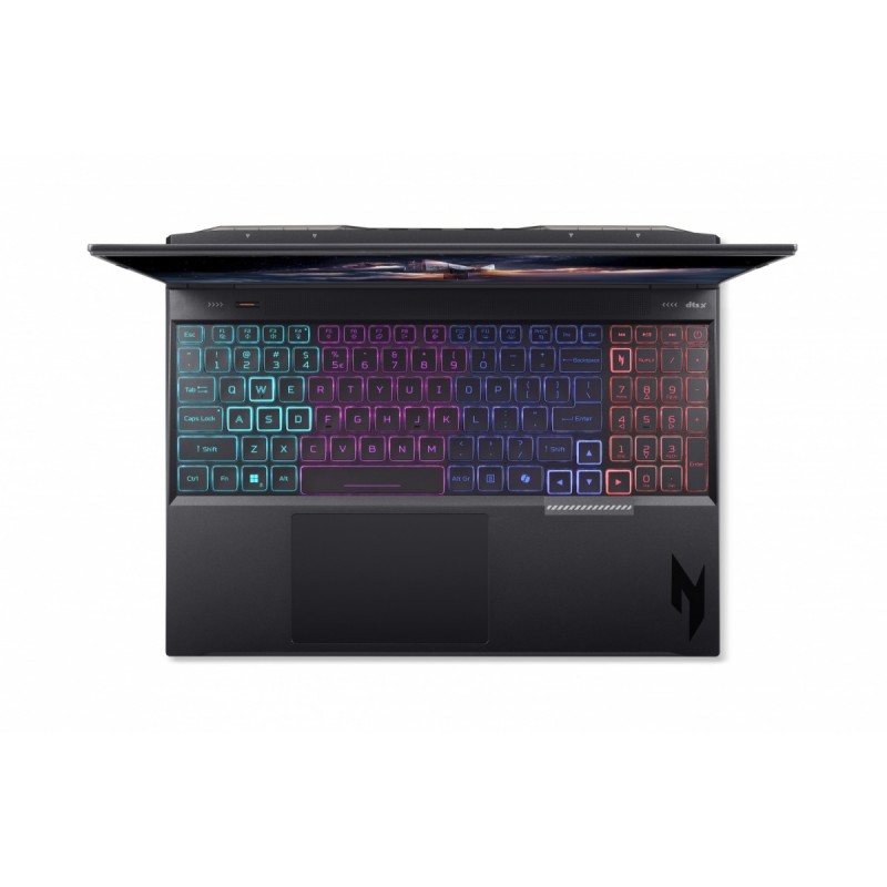 Laptop Nitro 16 AN16-61 R7 Ai 350 16GB/1TB/5070Ti/W11H | PartsPC.pl