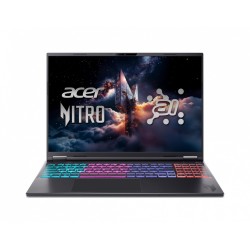 Laptop Nitro 16 AN16S-61 R7 Ai 350 16GB/1TB/5070Ti/W11H | PartsPC.pl