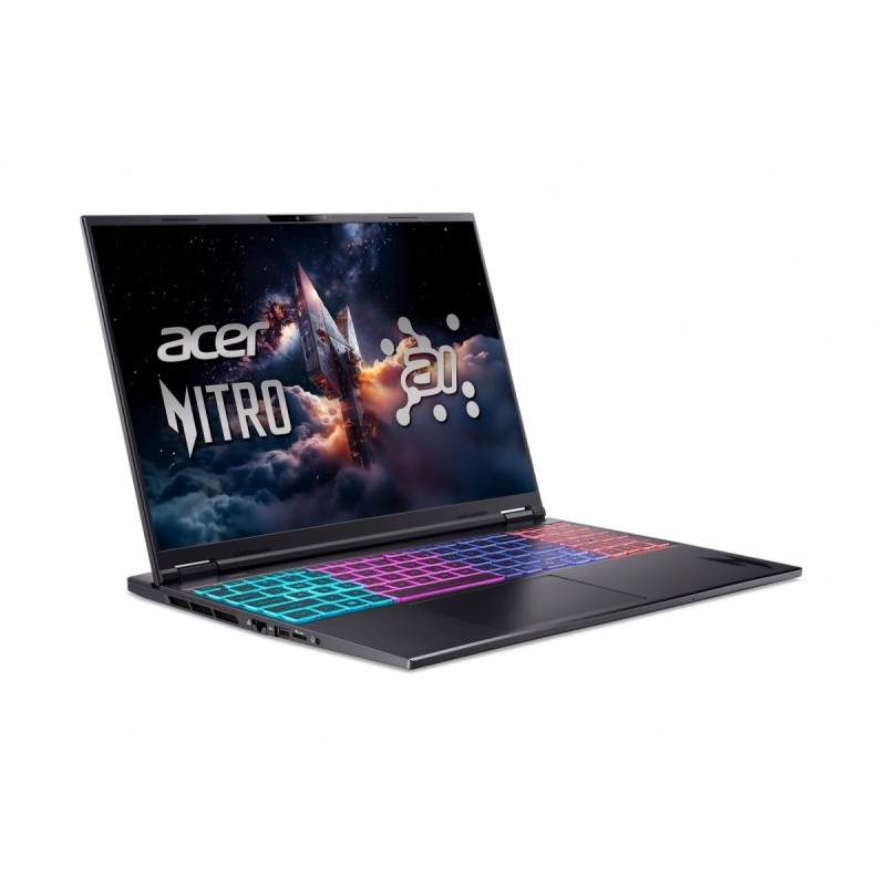 Laptop Nitro 16 AN16S-61 R7 Ai 350 16GB/1TB/5070Ti/W11H | PartsPC.pl