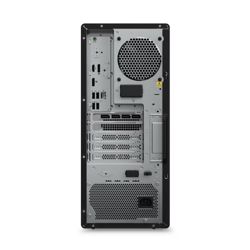 Stacja robocza ThinkStation P3 Tower G2 30HT00ATPB W11Pro Ul… | PartsPC.pl