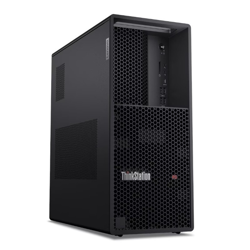 Stacja robocza ThinkStation P3 Tower G2 30HT00ATPB W11Pro Ul… | PartsPC.pl
