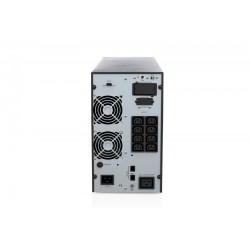Zasilacz awaryjny UPS Online Tower 19" LCD 3000VA/3000W 6x12… | PartsPC.pl