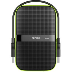 Dysk zewnętrzny Silicon Power ARMOR A60 1TB 2,5" USB 3.0 | PartsPC.pl