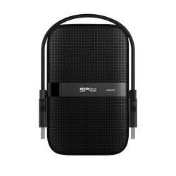 Dysk zewnętrzny Silicon Power ARMOR A60 1TB 2,5" USB 3.0 BLA… | PartsPC.pl