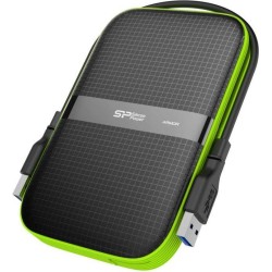 Dysk zewnętrzny Silicon Power ARMOR A60 2TB 2,5" USB 3.0 | PartsPC.pl