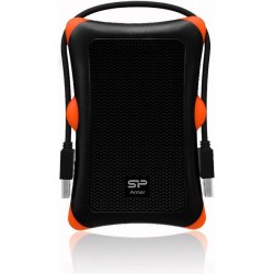Dysk zewnętrzny Silicon Power ARMOR A30 2TB 2,5" 5400 USB 3.… | PartsPC.pl
