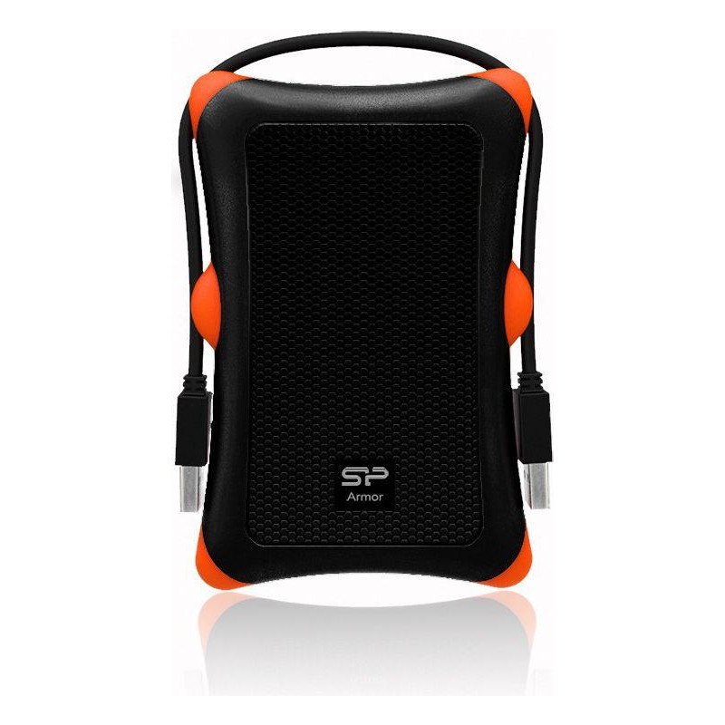 Dysk zewnętrzny Silicon Power ARMOR A30 2TB 2,5" 5400 USB 3.… | PartsPC.pl