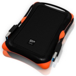 Dysk zewnętrzny Silicon Power ARMOR A30 2TB 2,5" 5400 USB 3.… | PartsPC.pl
