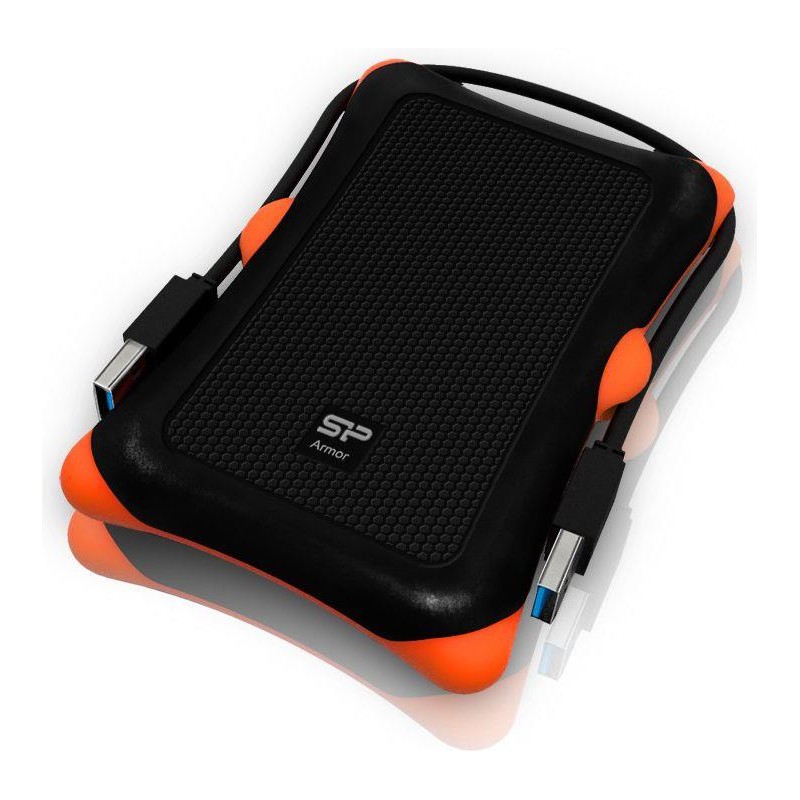 Dysk zewnętrzny Silicon Power ARMOR A30 2TB 2,5" 5400 USB 3.… | PartsPC.pl
