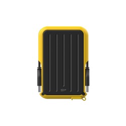 Dysk zewnętrzny Silicon Power ARMOR A66 2TB USB 3.0 Water pr… | PartsPC.pl