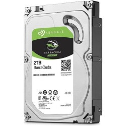 Dysk SEAGATE BarraCuda® ST2000DM008 2TB 3,5" 256MB SATA III … | PartsPC.pl