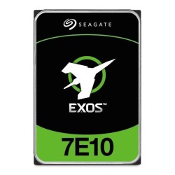 Dysk SEAGATE EXOS™ Enterprise 7E10 ST10000NM017B 10TB 3,5" 2… | PartsPC.pl