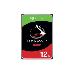 Dysk SEAGATE IronWolf™ ST12000VN0008 12TB 3,5" 7200 256MB SA… | PartsPC.pl