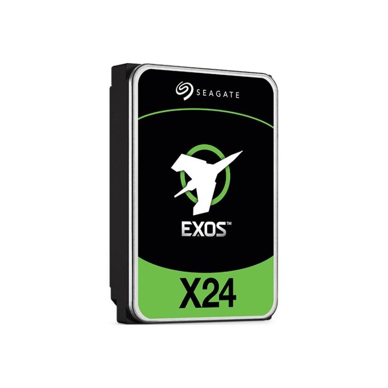 Dysk SEAGATE EXOS™ Enterprise X24 ST12000NM002H 12TB 3,5" 72… | PartsPC.pl