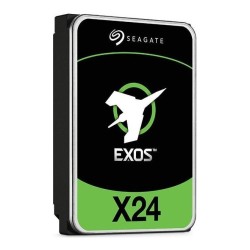 Dysk SEAGATE EXOS™ Enterprise X24 ST16000NM002H 16TB 3,5" 72… | PartsPC.pl