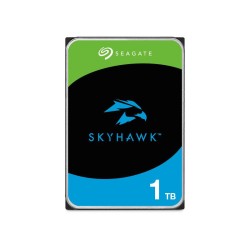 Dysk SEAGATE SkyHawk™ ST1000VX013 1TB 3,5" 256MB SATA III | PartsPC.pl