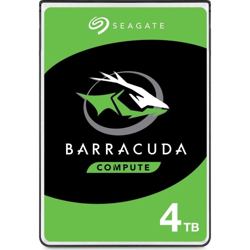 Dysk SEAGATE BarraCuda® ST4000LM024 4TB 2,5" 5400 128MB SATA… | PartsPC.pl