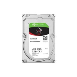Dysk SEAGATE IronWolf™ ST10000VN000 10TB 3.5" 7200 256MB SAT… | PartsPC.pl