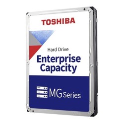Dysk Toshiba MG Series MG10ADA10TE 10TB 512e 3,5" 7200 512MB… | PartsPC.pl