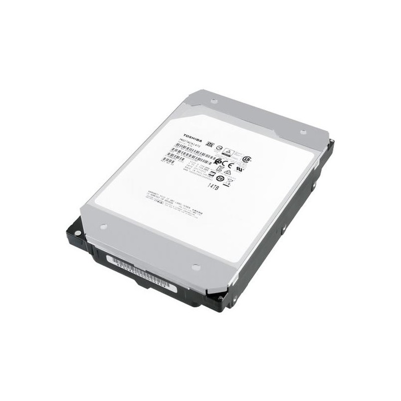 Dysk Toshiba MG Series MG10ADA10TE 10TB 512e 3,5" 7200 512MB… | PartsPC.pl
