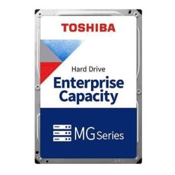 Dysk Toshiba MG Series MG11ACA20TE 20TB 512e 3,5" 7200 1024M… | PartsPC.pl