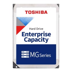 Dysk Toshiba MG Series MG11ACA24TE 24TB 512e 3,5" 7200 1024M… | PartsPC.pl
