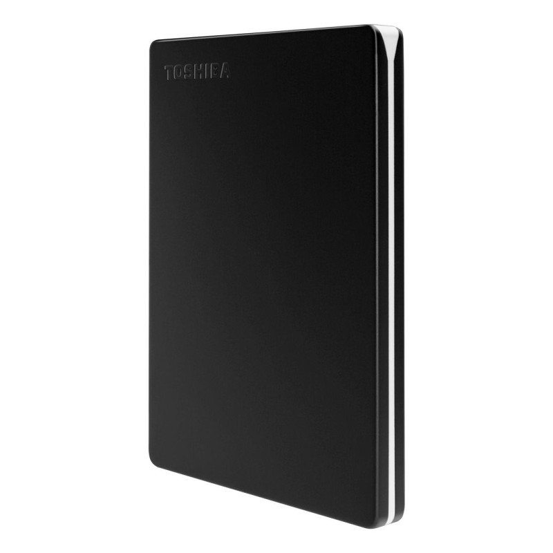 Dysk zewnętrzny Toshiba Canvio Slim 1TB 2,5" USB 3.2 Gen 1 b… | PartsPC.pl