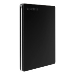 Dysk zewnętrzny Toshiba Canvio Slim 1TB 2,5" USB 3.2 Gen 1 b… | PartsPC.pl