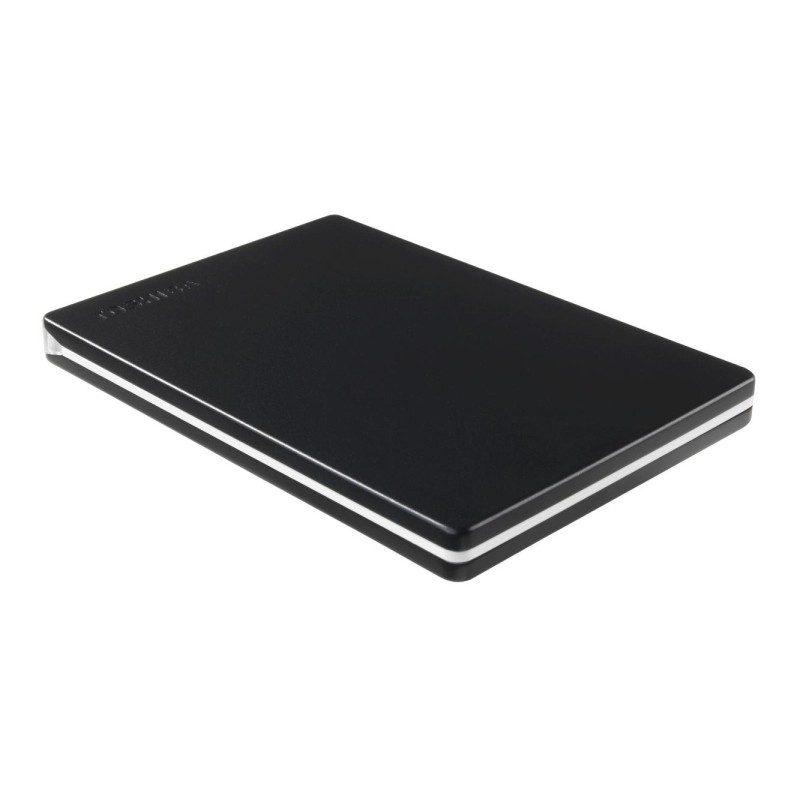 Dysk zewnętrzny Toshiba Canvio Slim 1TB 2,5" USB 3.2 Gen 1 b… | PartsPC.pl
