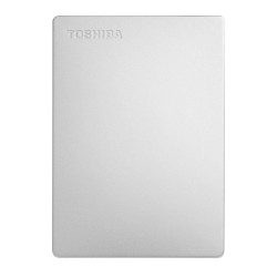 Dysk zewnętrzny Toshiba Canvio Slim 1TB 2,5" USB 3.2 Gen 1 s… | PartsPC.pl