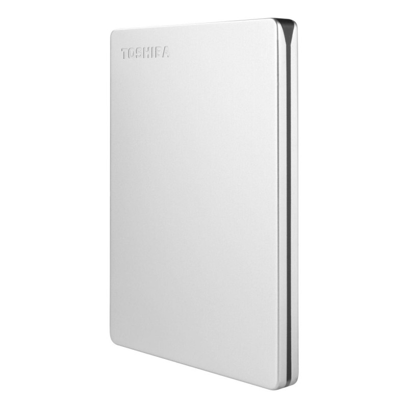 Dysk zewnętrzny Toshiba Canvio Slim 1TB 2,5" USB 3.2 Gen 1 s… | PartsPC.pl