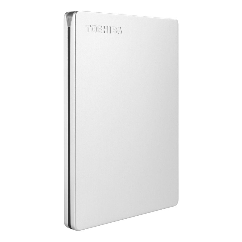 Dysk zewnętrzny Toshiba Canvio Slim 1TB 2,5" USB 3.2 Gen 1 s… | PartsPC.pl